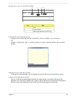 Предварительный просмотр 35 страницы Acer Aspire 7220 Series Service Manual