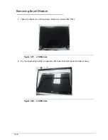 Предварительный просмотр 96 страницы Acer Aspire 7250 Serveice Manual