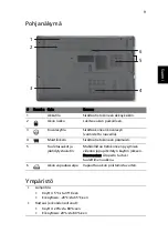 Предварительный просмотр 113 страницы Acer Aspire 7251 Series Quick Manual