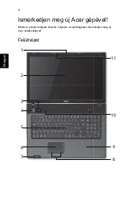 Предварительный просмотр 138 страницы Acer Aspire 7251 Series Quick Manual