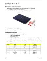 Preview for 50 page of Acer Aspire 7336 Series Service Manual