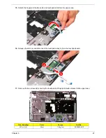 Preview for 75 page of Acer Aspire 7336 Series Service Manual