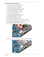 Preview for 79 page of Acer Aspire 7336 Series Service Manual