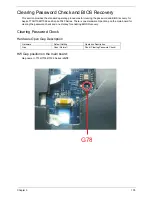 Preview for 113 page of Acer Aspire 7336 Series Service Manual