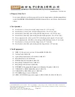 Preview for 2 page of Acer Aspire 7552G Test Report