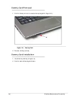 Предварительный просмотр 96 страницы Acer Aspire 7560 Service Manual