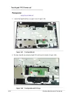 Предварительный просмотр 120 страницы Acer Aspire 7560 Service Manual