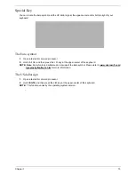 Предварительный просмотр 25 страницы Acer Aspire 7730 Series Service Manual