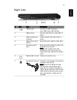 Preview for 9 page of Acer Aspire 7735ZG Series Quick Manual