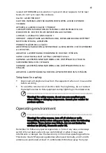 Preview for 7 page of Acer Aspire 7738G-904G50Mi Generic User Manual