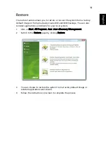 Preview for 33 page of Acer Aspire 7738G-904G50Mi Generic User Manual