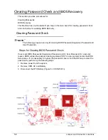 Предварительный просмотр 158 страницы Acer Aspire 7739 Service Manual