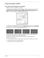 Preview for 21 page of Acer Aspire 7740 Series Service Manual