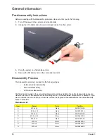 Preview for 44 page of Acer Aspire 7740 Series Service Manual