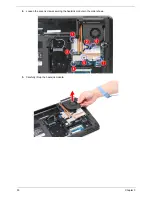 Preview for 56 page of Acer Aspire 7740 Series Service Manual