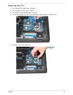 Preview for 57 page of Acer Aspire 7740 Series Service Manual