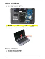 Preview for 59 page of Acer Aspire 7740 Series Service Manual