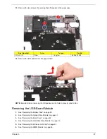 Preview for 73 page of Acer Aspire 7740 Series Service Manual