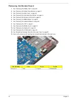 Preview for 76 page of Acer Aspire 7740 Series Service Manual