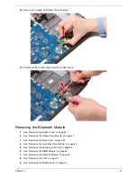 Preview for 77 page of Acer Aspire 7740 Series Service Manual