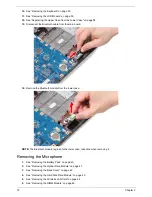 Preview for 78 page of Acer Aspire 7740 Series Service Manual