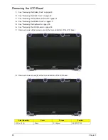 Preview for 86 page of Acer Aspire 7740 Series Service Manual