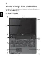 Preview for 78 page of Acer Aspire 7741 Quick Manual