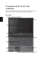 Preview for 88 page of Acer Aspire 7741 Quick Manual