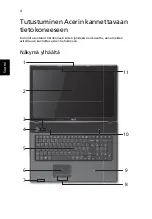 Preview for 108 page of Acer Aspire 7741 Quick Manual