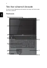 Preview for 208 page of Acer Aspire 7741 Quick Manual