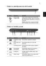 Preview for 221 page of Acer Aspire 7741 Quick Manual