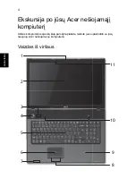 Preview for 228 page of Acer Aspire 7741 Quick Manual