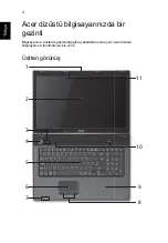 Preview for 248 page of Acer Aspire 7741 Quick Manual