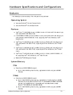 Preview for 15 page of Acer Aspire 7750 Service Manual