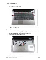 Preview for 97 page of Acer Aspire 7750 Service Manual