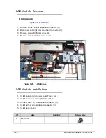 Preview for 104 page of Acer Aspire 7750 Service Manual