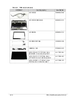 Preview for 174 page of Acer Aspire 7750 Service Manual