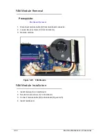 Preview for 108 page of Acer Aspire 7750Z Service Manual