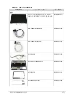 Preview for 171 page of Acer Aspire 7750Z Service Manual