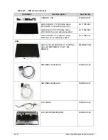 Preview for 172 page of Acer Aspire 7750Z Service Manual