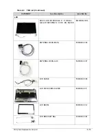 Preview for 175 page of Acer Aspire 7750Z Service Manual