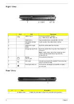 Preview for 14 page of Acer Aspire 8735 Service Manual