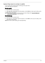 Preview for 21 page of Acer Aspire 8735 Service Manual