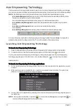 Preview for 22 page of Acer Aspire 8735 Service Manual