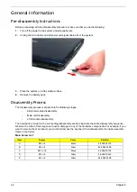 Preview for 56 page of Acer Aspire 8735 Service Manual