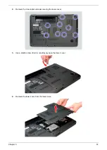 Preview for 61 page of Acer Aspire 8735 Service Manual