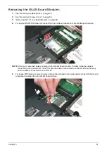 Preview for 65 page of Acer Aspire 8735 Service Manual