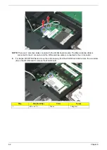 Preview for 66 page of Acer Aspire 8735 Service Manual