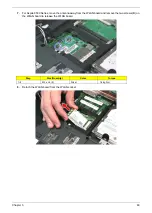 Preview for 67 page of Acer Aspire 8735 Service Manual