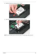 Preview for 69 page of Acer Aspire 8735 Service Manual